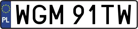 WGM91TW