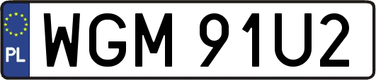 WGM91U2