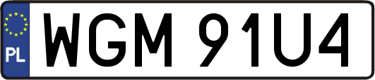 WGM91U4