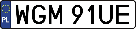 WGM91UE