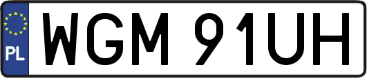 WGM91UH