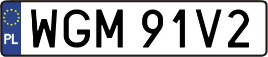 WGM91V2