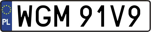 WGM91V9