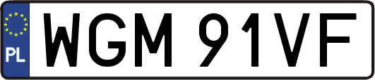 WGM91VF
