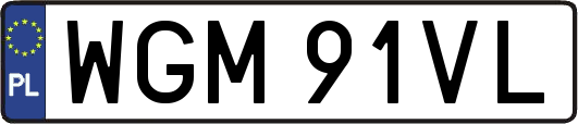 WGM91VL