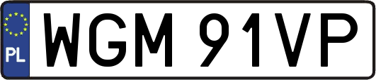 WGM91VP