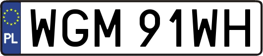 WGM91WH