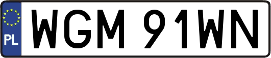 WGM91WN