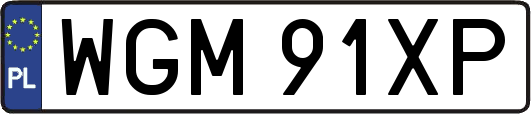 WGM91XP