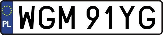 WGM91YG