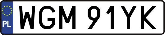WGM91YK
