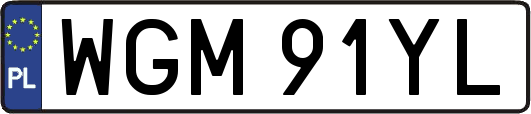 WGM91YL