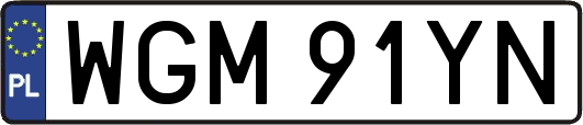 WGM91YN