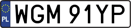 WGM91YP