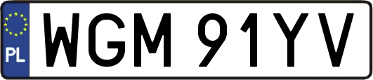 WGM91YV