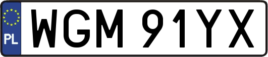 WGM91YX