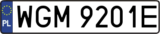WGM9201E