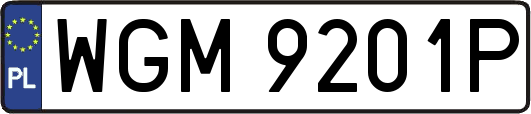 WGM9201P