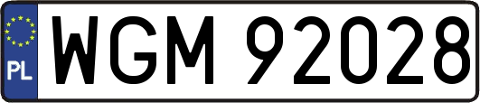 WGM92028
