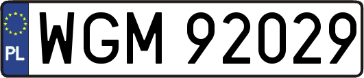 WGM92029