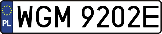 WGM9202E