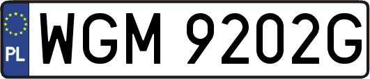 WGM9202G