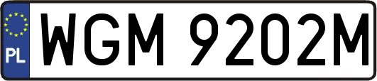 WGM9202M