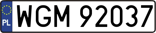 WGM92037