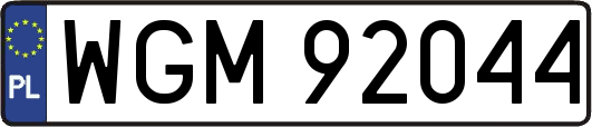 WGM92044