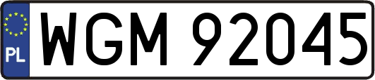 WGM92045