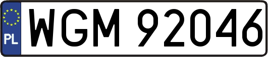 WGM92046