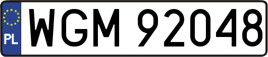 WGM92048