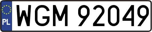 WGM92049