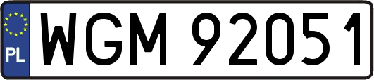 WGM92051