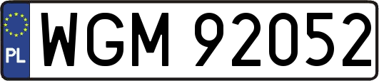 WGM92052