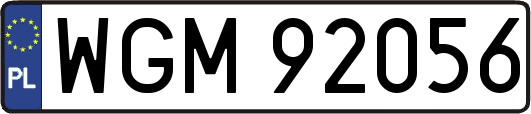 WGM92056