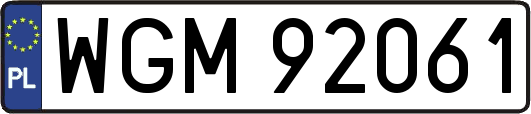 WGM92061