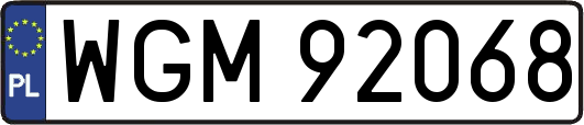 WGM92068