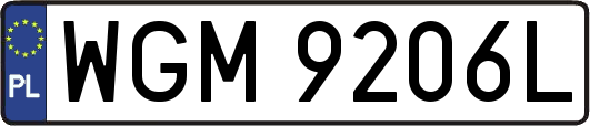 WGM9206L