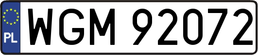 WGM92072