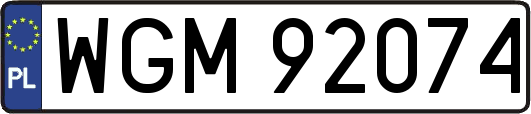 WGM92074