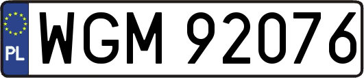 WGM92076