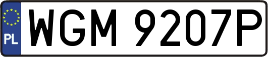 WGM9207P