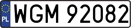 WGM92082