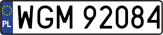 WGM92084