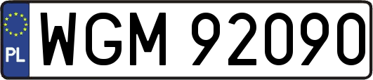 WGM92090