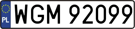 WGM92099