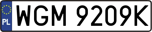 WGM9209K