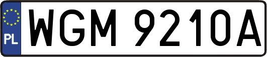WGM9210A