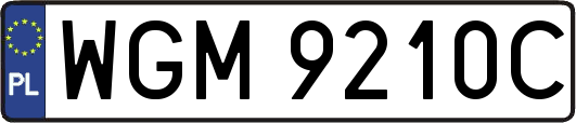 WGM9210C